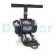 Botiquin Riñonera Pernera Quickaid´S Negro